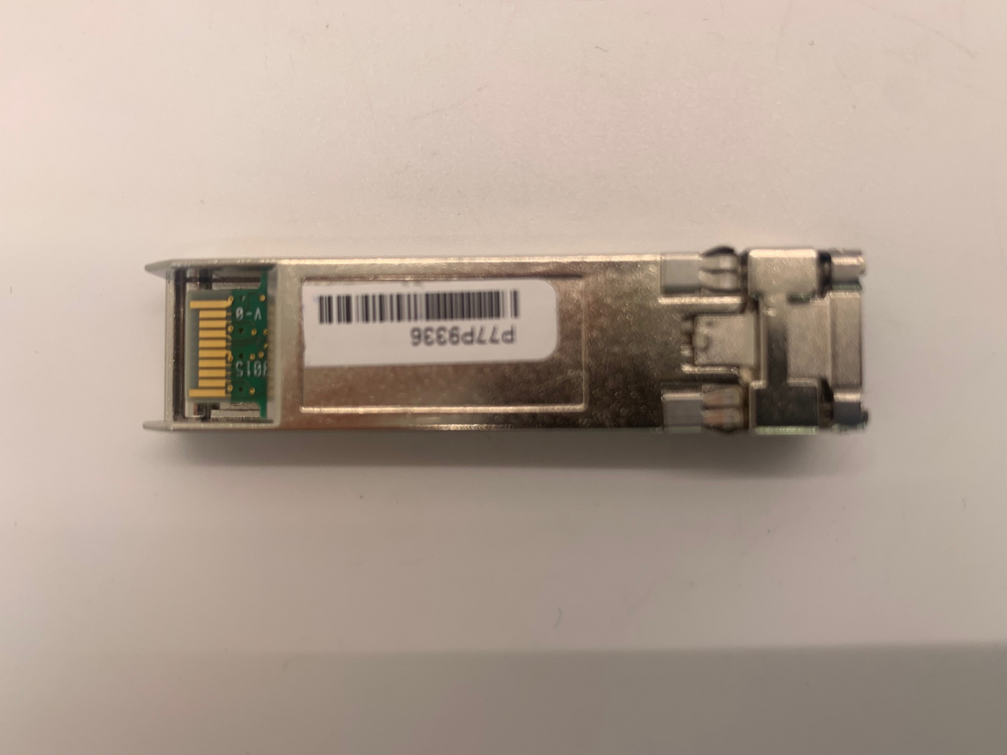 Finisar FTLX8571D3BCL 10GBASE-SR SFP+ Transceiver