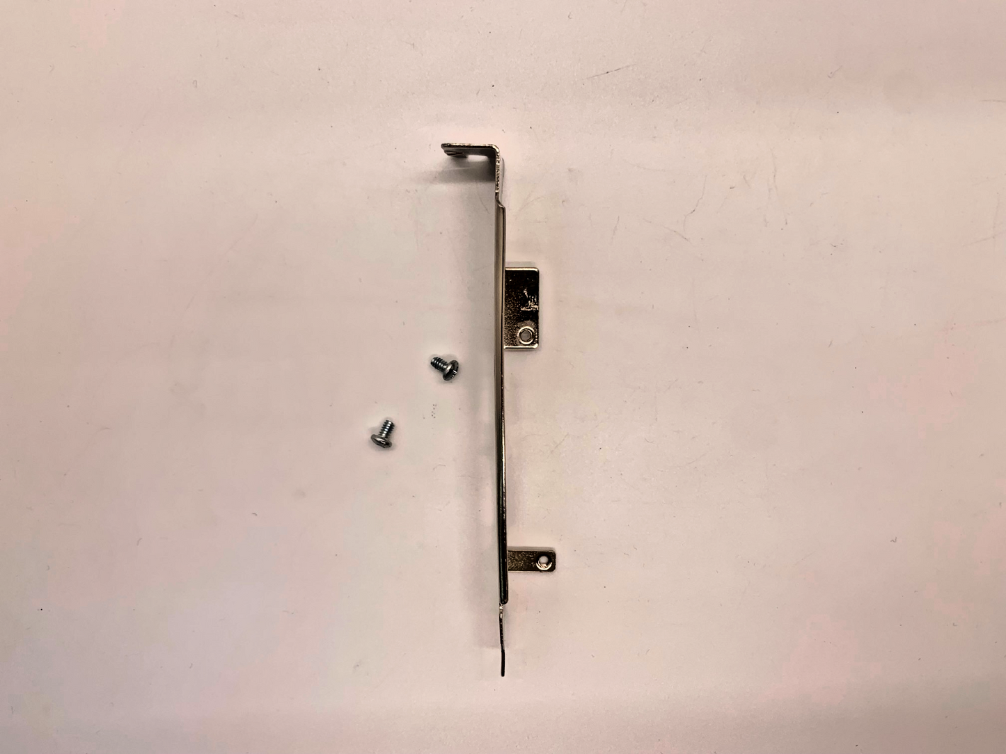 AMD Full Height standard ATX high profile Bracket for FirePro W2100 FireMV 2260