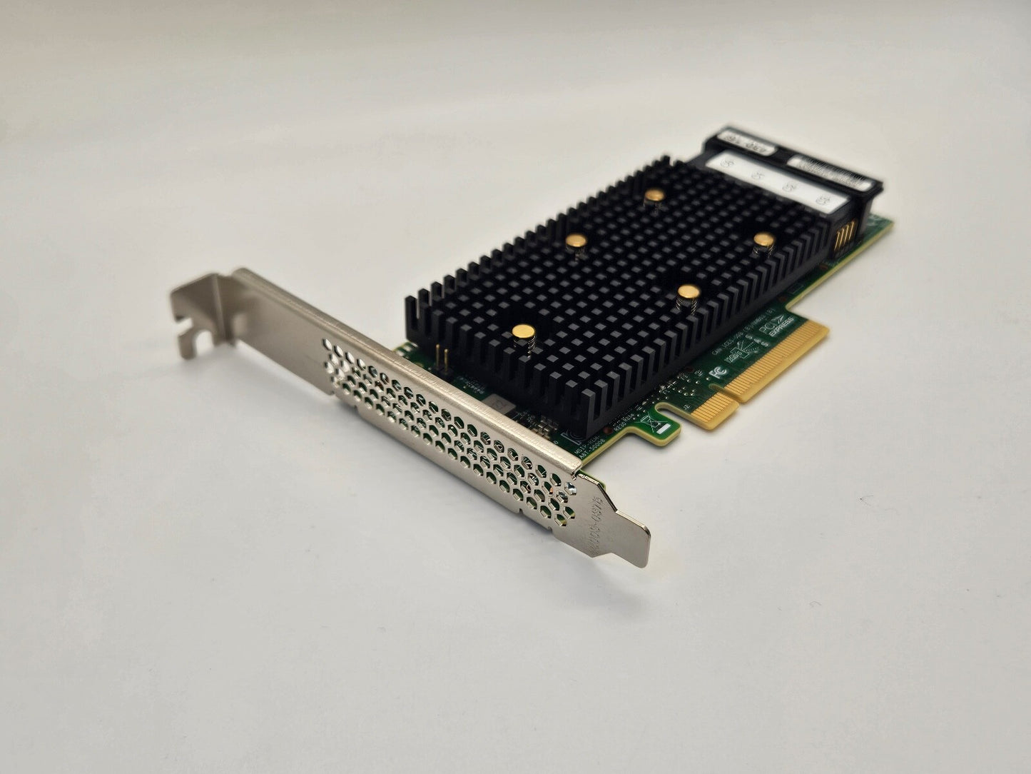 Lenovo 7Y37A01089 01KN501 ThinkSystem 430-16I SAS/SATA 12GB Storage Controller