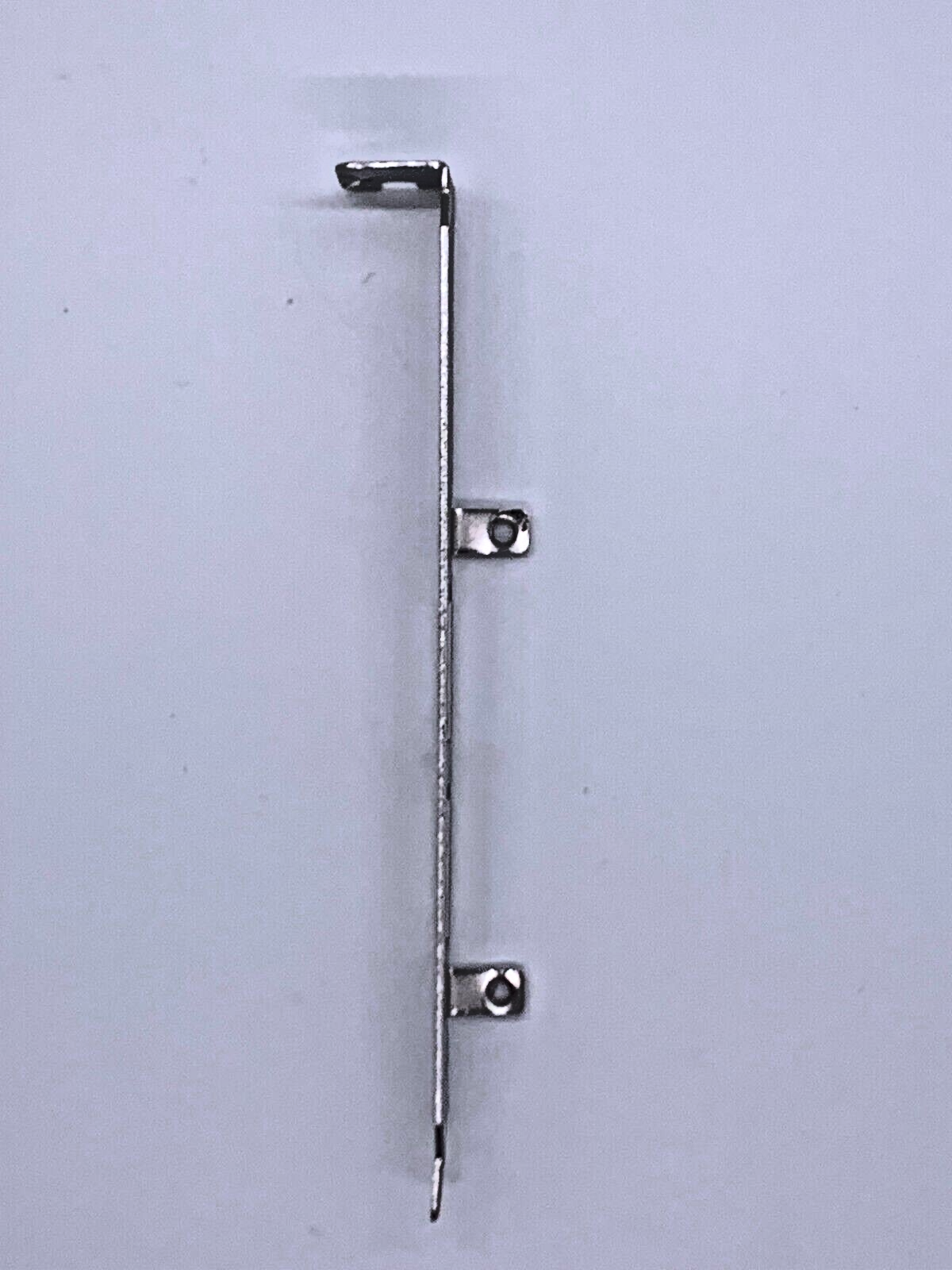 STANDARD HIGH PROFILE ATX FULL HEIGHT BRACKET NVIDIA QUADRO NVS 295 NVS 310 CARD
