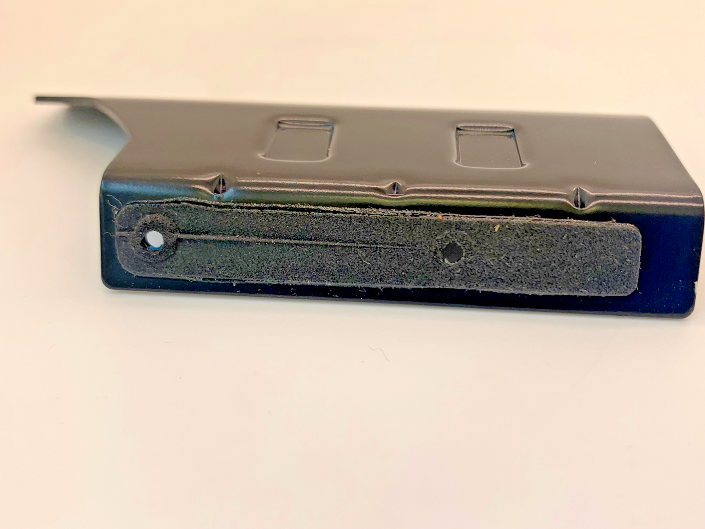 HP NVIDIA 50mm LENGTH EXTENDER BRACKET FOR NVIDIA TESLA QUADRO GPU VIDEO CARD