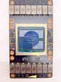 NVIDIA Tesla V100 SXM2 16GB HBM2 NVLink Passive GPU damaged, missing brackets