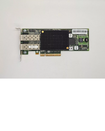 IBM 42D0500 Emulex LPE12002 Dual Port 8Gbps Host Bus Adapter