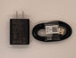 SONY power charger adapter UCH 12 with cable UCB20 USB-C to USB-A for XPERIA