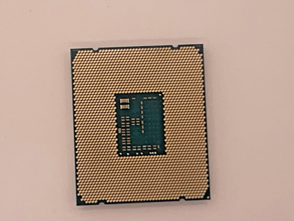 Intel CM8064401831400 SR207 Xeon E5-2620 v3 2.4GHz Hexa-Core Server CPU