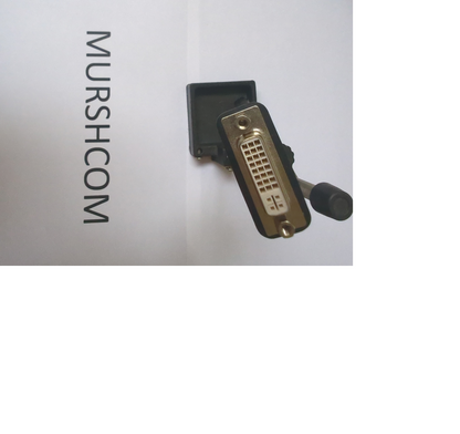 Sapphire 100924 DisplayPort to Single-Link DVI Adapter Active