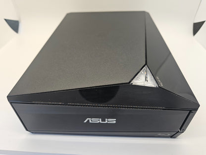 ASUS BW-16D1X-U USB 3.0 External 16X Blu-Ray Re-writer MacOS Compatible