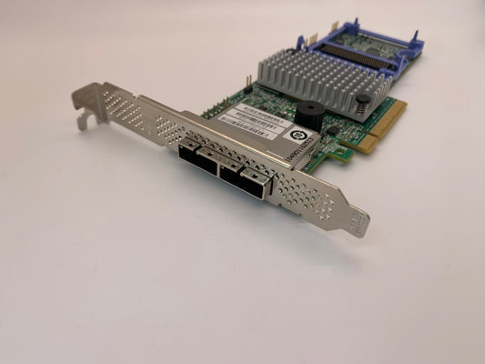 IBM 00AE811 81Y4479 LSI ServeRAID M5120 SAS/SATA RAID Controller