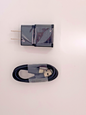 Samsung power charger adapter ETA-U90JWS with cable EP-DG950CBE USB-C to USB-A