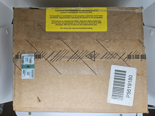 HP 872513-001 SAMSUNG SM865A 400GB SATA SSD MLC 2.5" SFF SOLID STATE DRIVE