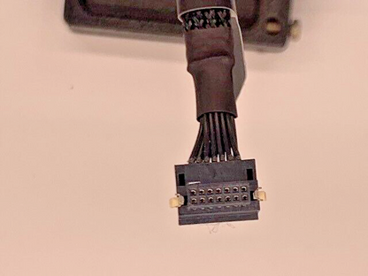 NVIDIA 030-0980-000 cable for QUADRO SYNC II PCI-E X1 Add-on card 26"