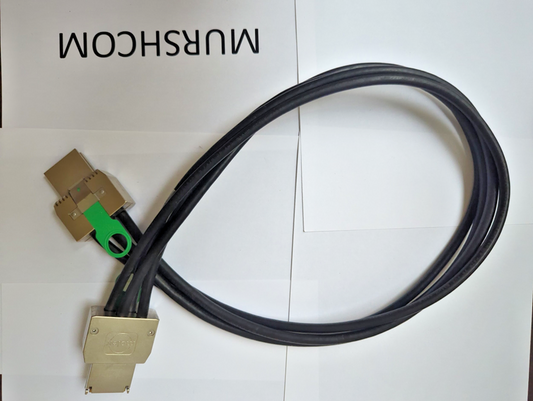 MOLEX 74546-1601 Computer Cable PCIE 16X TO PCIE 16X 1M ( 3.3 ft ) 28 AWG