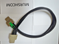 MOLEX 74546-1601 Computer Cable PCIE 16X TO PCIE 16X 1M ( 3.3 ft ) 28 AWG