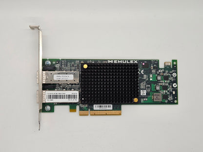 IBM 49Y7952 Emulex OCE11102 Dual-Port 10GB PCIe Virtual Fabric Network Adapter