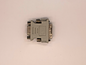 Gray color DVI-I (male) to VGA (female) DB-15 Adapter converter