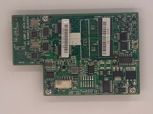 LSI LSICVM01 LSI00297 Cache Vault card for for 9266-4i and 9266-8i 9271 series
