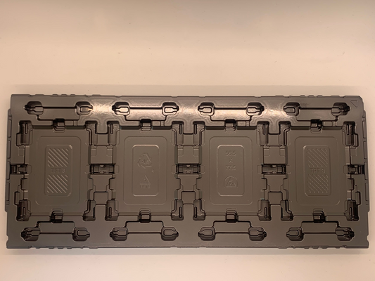 Intel CPU Tray Holder 56.5mm x 77.5mm for Socket LGA 4189 500384929