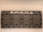 Intel CPU Tray Holder 56.5mm x 77.5mm for Socket LGA 4189 500384929