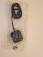 Motorola travel cell phone AC power adapter type I to USB-C 5V 3A