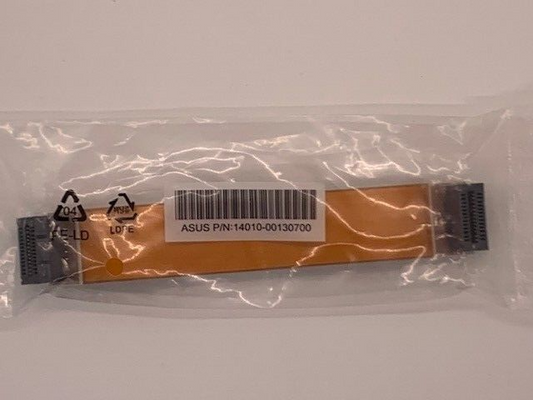 ASUS 14010-00130700 Flexible 120 MM 2-Way SLI Bridge cable
