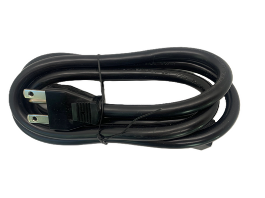 I-SHENG NEMA 6-15P to IEC C19 5ft 15A 250V Power Cord Cable