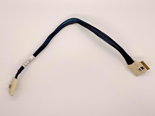 Supermicro CBL-SAST-1230-85 Slimline x8 (LE) to Slimline x8 (RE),INT,30CM cable
