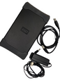 WD WD6400EB035-01 WDE1UBK6400S Elements External Hard Drive 640GB USB 2.0