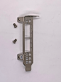 Mellanox Dual Port Low Profile Bracket for MCX653106A-HDAT CX653106A CX456B