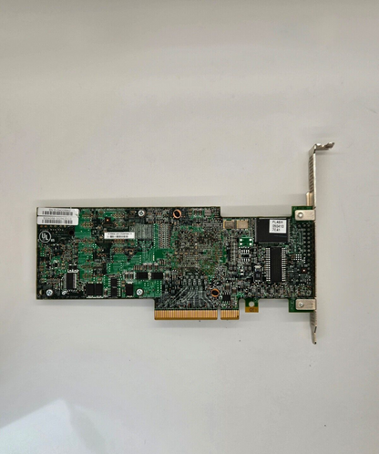 Lenovo 46M0851 Broadcom 9260-8I SAS/SATA M5015 Controller FH w/cache