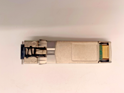 AVAGO AFBR-703SDZ-ELX 10GBD 850NM 500M SFP+ MULTI-MODE LC TRANSCEIVER