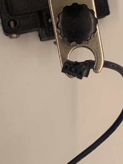 HP K0A25AA 3D Bracket Adapter for Quadro Kepler, Select Maxwell GPU and Z-series