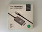 USB-C type C male to HDMI 1.4 male 2m 4k 60hz ultra HD cable