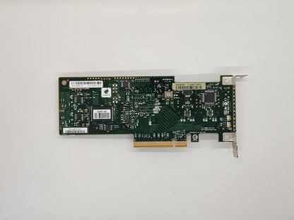 IBM 46M0861 46M0860 9220-8i ServeRAID m1015 SAS/SATA RAID Controller Low Profile