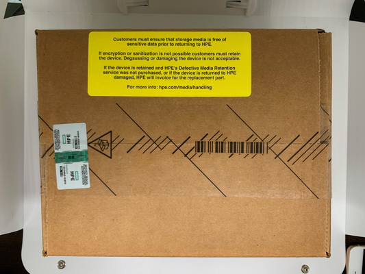 HP P07798-001 880826-001 240GB Solid State Drive 2.5 inch SATA 600