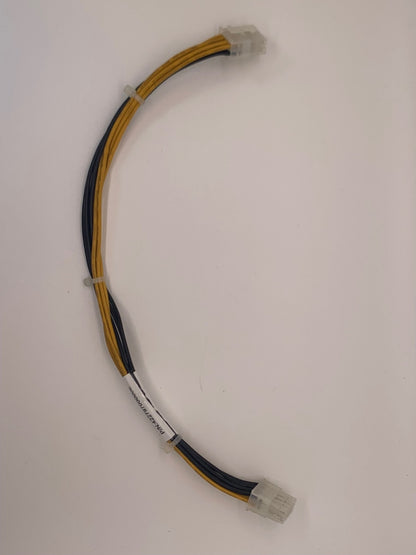 TYAN CCBL-1086 422797000006 8 PIN MALE TO 8 PIN (M) 2*4P GPU POWER ADAPTER CABLE