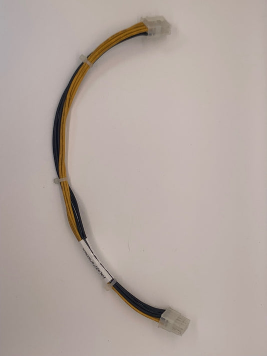 TYAN CCBL-1086 422797000006 8 PIN MALE TO 8 PIN (M) 2*4P GPU POWER ADAPTER CABLE