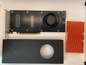 SXM2 NVLINK to PCI-E Adapter fan and heatsink for Nvidia Tesla V100 P100 GPU