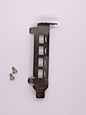 AMD LOW PROFILE LP SFF HALF HEIGHT BRACKET for WX 4100 WX 3200 CARDS