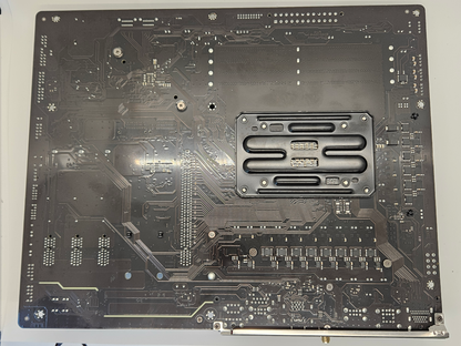 GIGABYTE B650 Eagle AX AM5 LGA 1718 AMD ATX DDR5 WIFI 6E motherboard