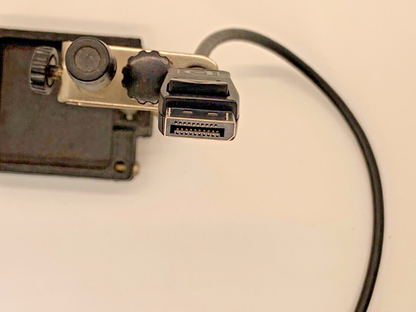 Wyse 920327-01L Displayport to DVI-D 16 INCH CABLE ADAPTER