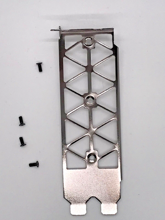 OEM GPU BRACKET FOR TESLA M60 P40 P100 V100 GPU CARD