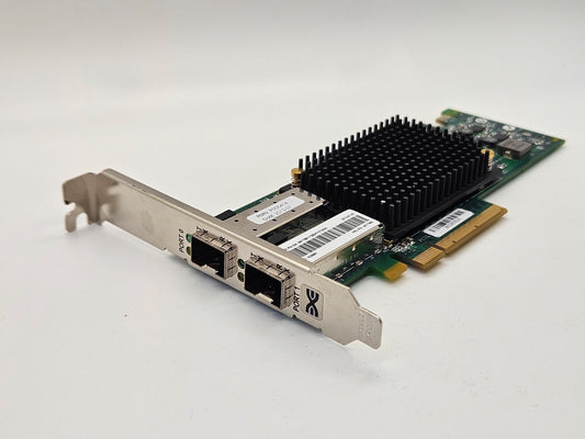 IBM 49Y7952 Emulex OCE11102 Dual-Port 10GB PCIe Virtual Fabric Network Adapter