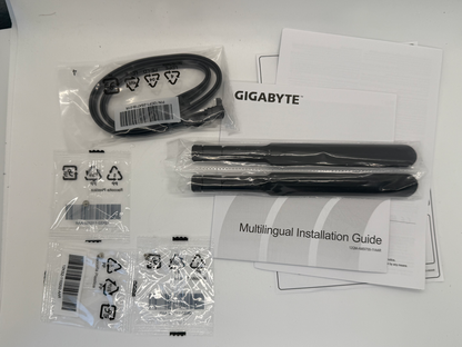 GIGABYTE Z790 Eagle AX LGA 1700 Intel Z790 ATX Motherboard DDR5