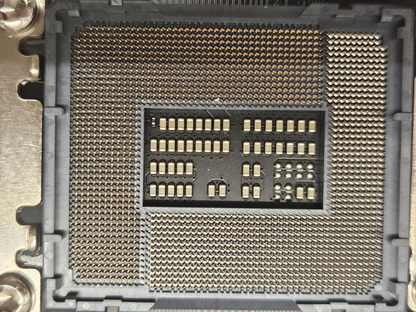 MSI PRO B760-VC WiFi ProSeries LGA 1700, DDR5 Wi-Fi 5.1 Motherboard DEFECTIVE