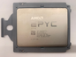 AMD 100-000000344 EPYC 7713 2.0GHz 64-Core Processor Server CPU defective