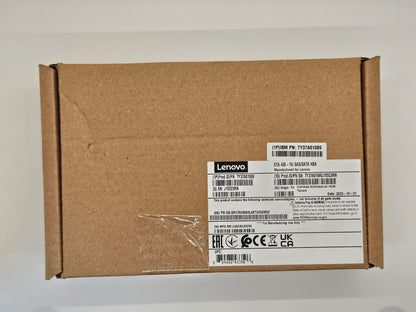 Lenovo 7Y37A01089 01KN501 ThinkSystem 430-16I SAS/SATA 12GB Storage Controller