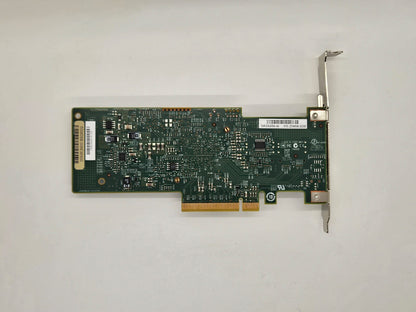 IBM 46C8989 47C8845 LSI 9208-8I 6GB SAS/SATA PCI-E 3.0 X8 HOST BUS ADAPTER
