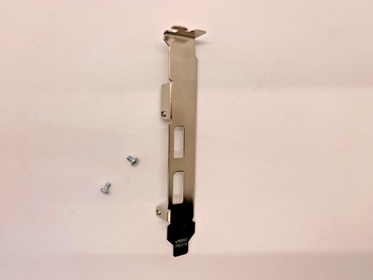 AMD Full Height standard ATX high profile Bracket for FirePro W2100 FireMV 2260