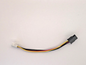 SATA 15 PIN female to 4 PIN Female VH 3.96mm Pitch 5inch power adapter cable