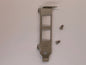 INTEL D13807-001 low profile small Bracket for PRO 1000 PT DUAL PORT ADAPTER